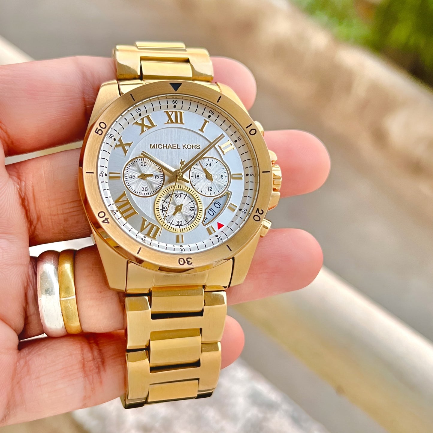 Michael Kors