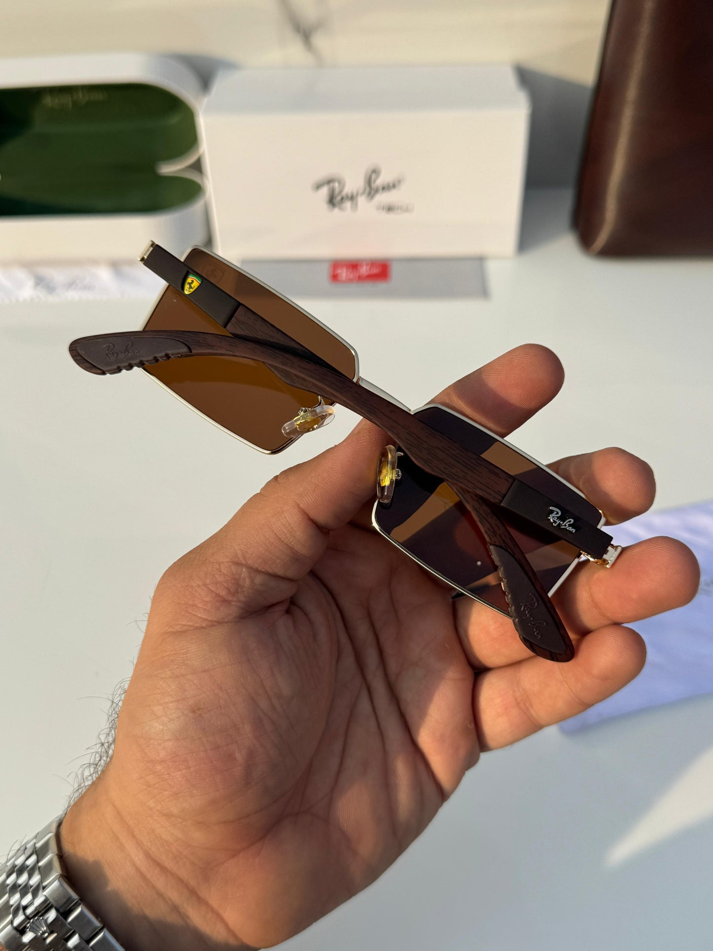 Rayban
