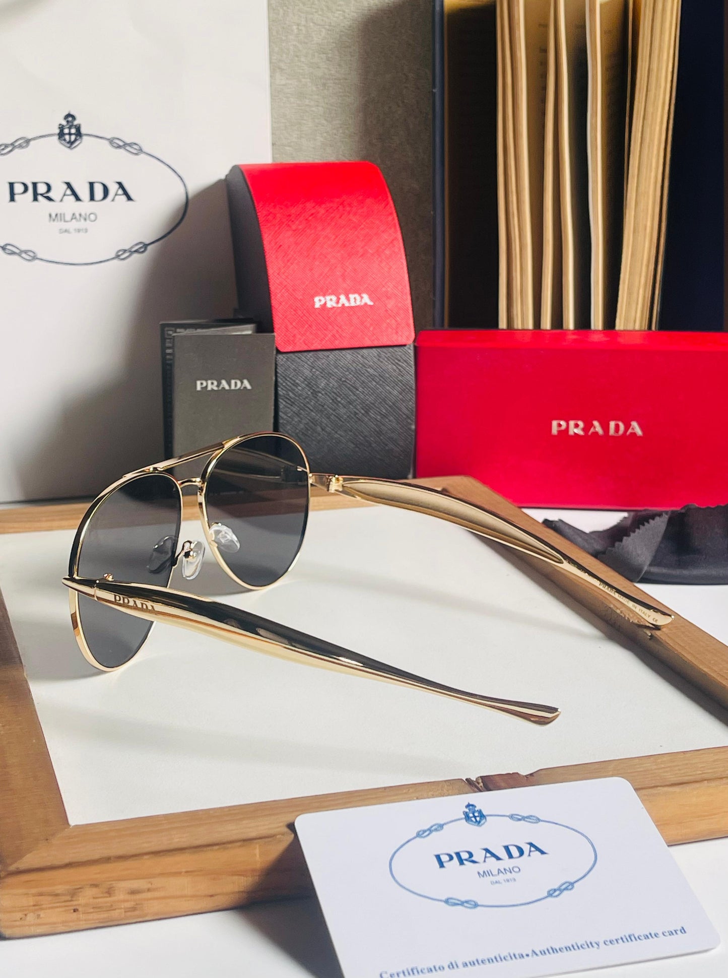 Prada