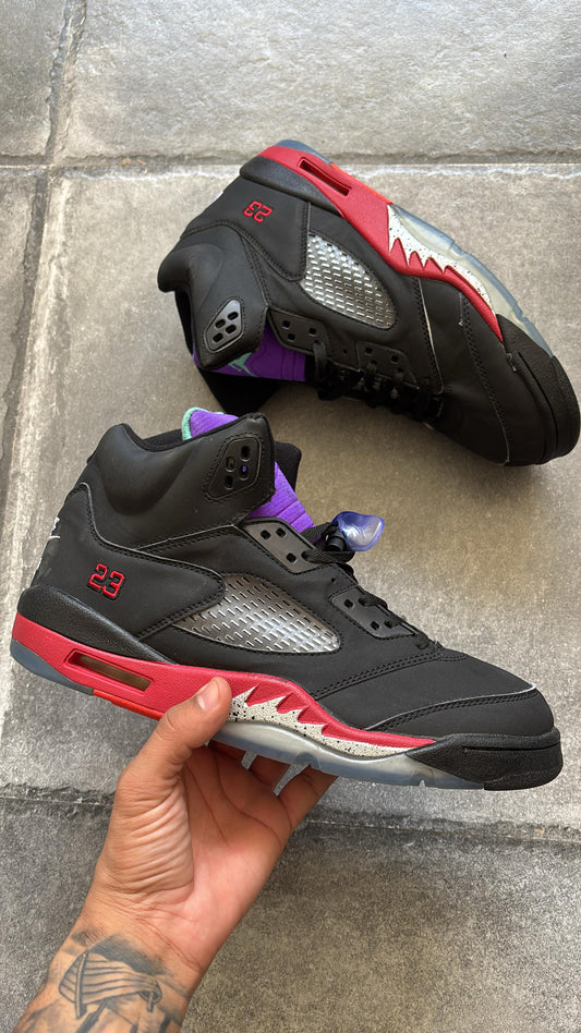 Nike air jordan retro 23