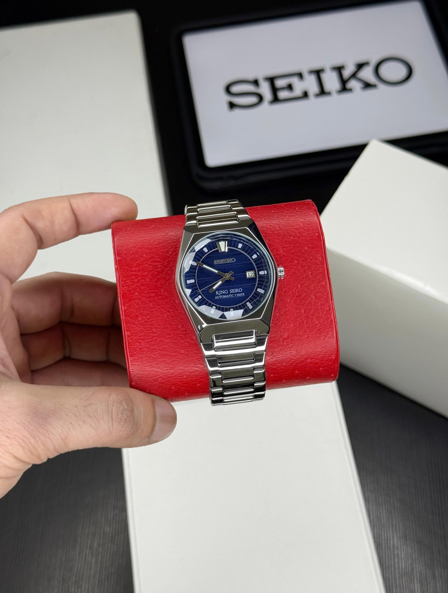 Seiko