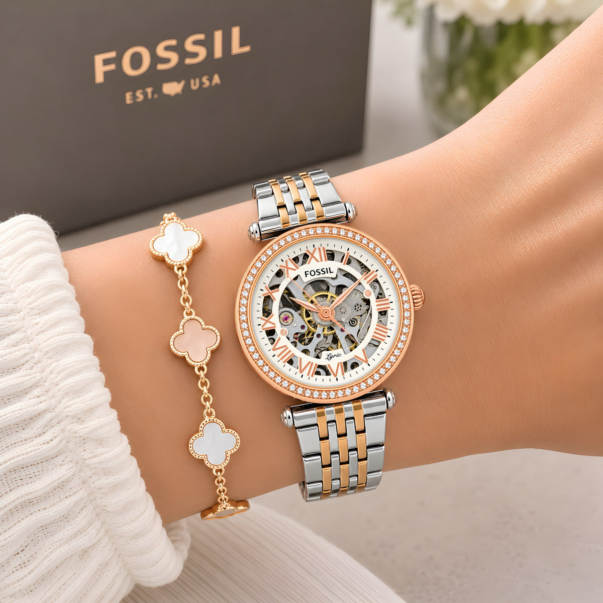 Fossil