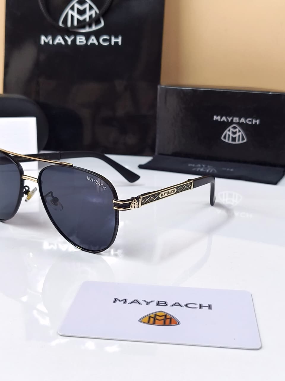 Maybach
