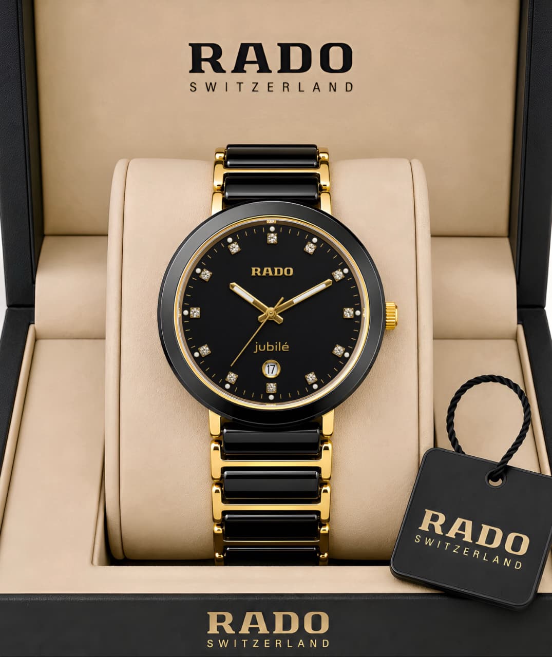 Rado