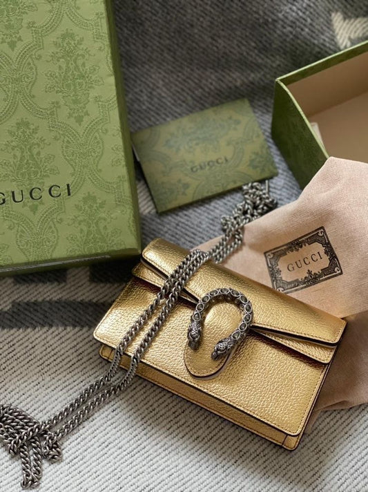 GUCCI
