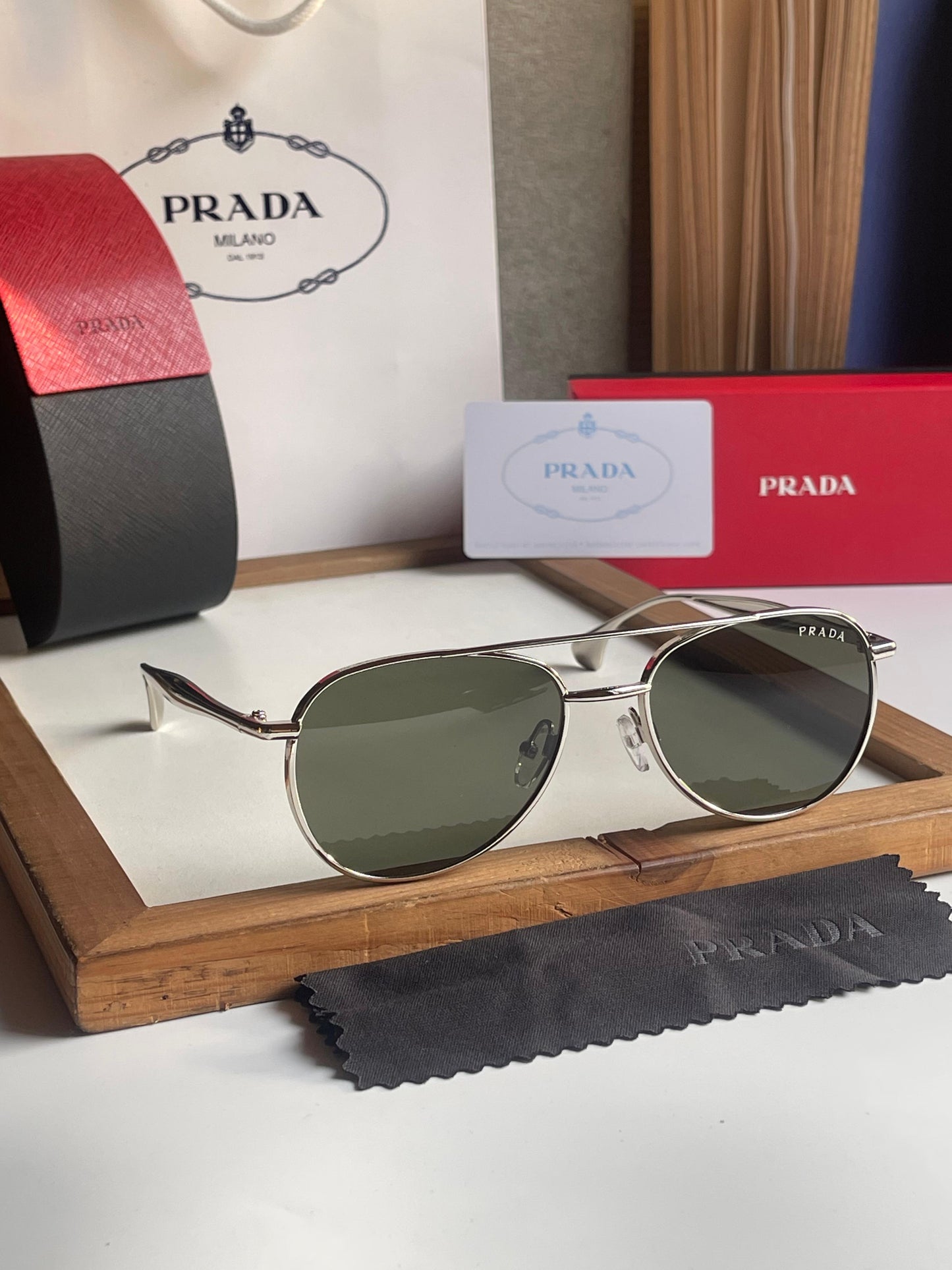 Prada