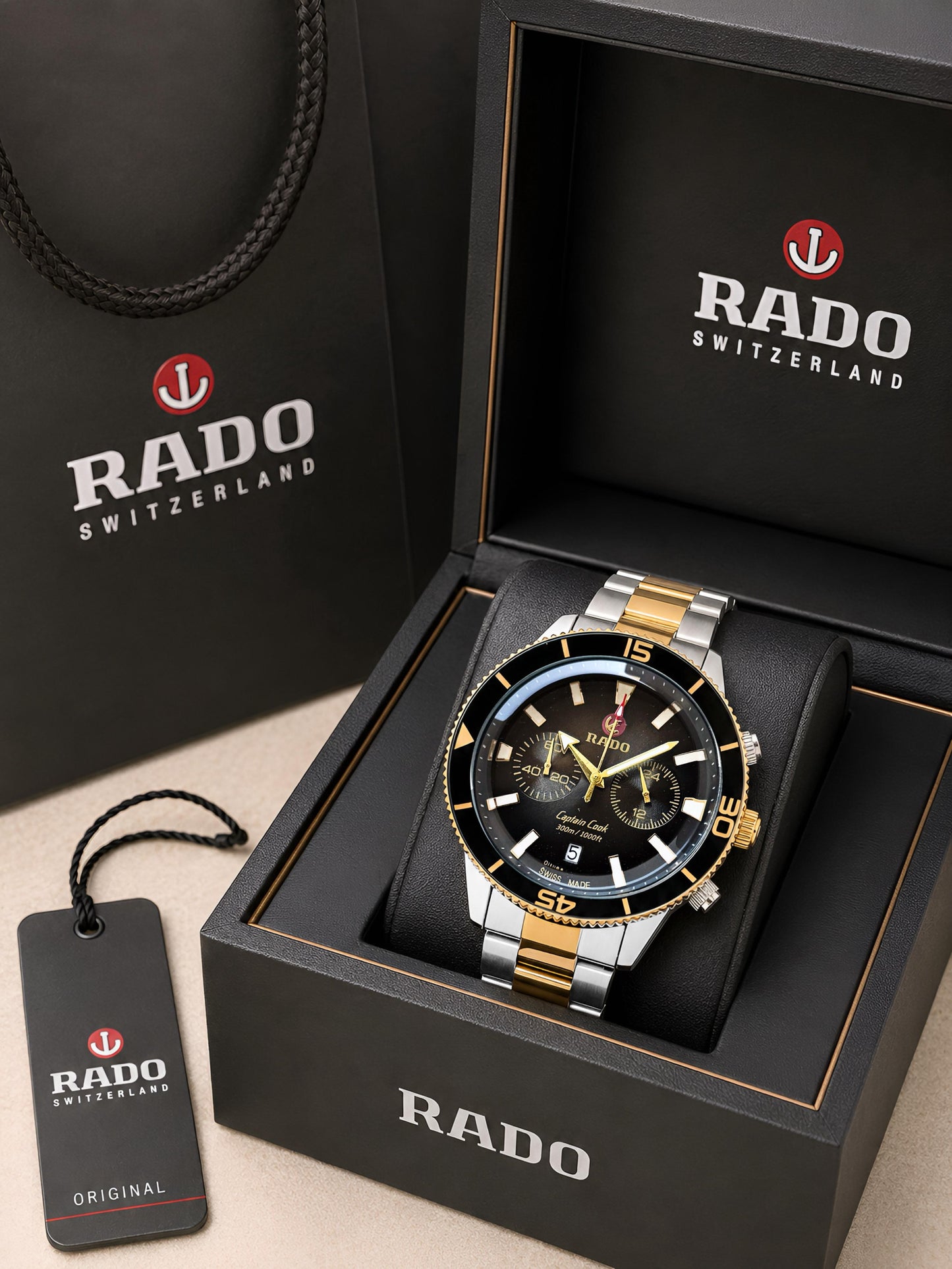 Rado