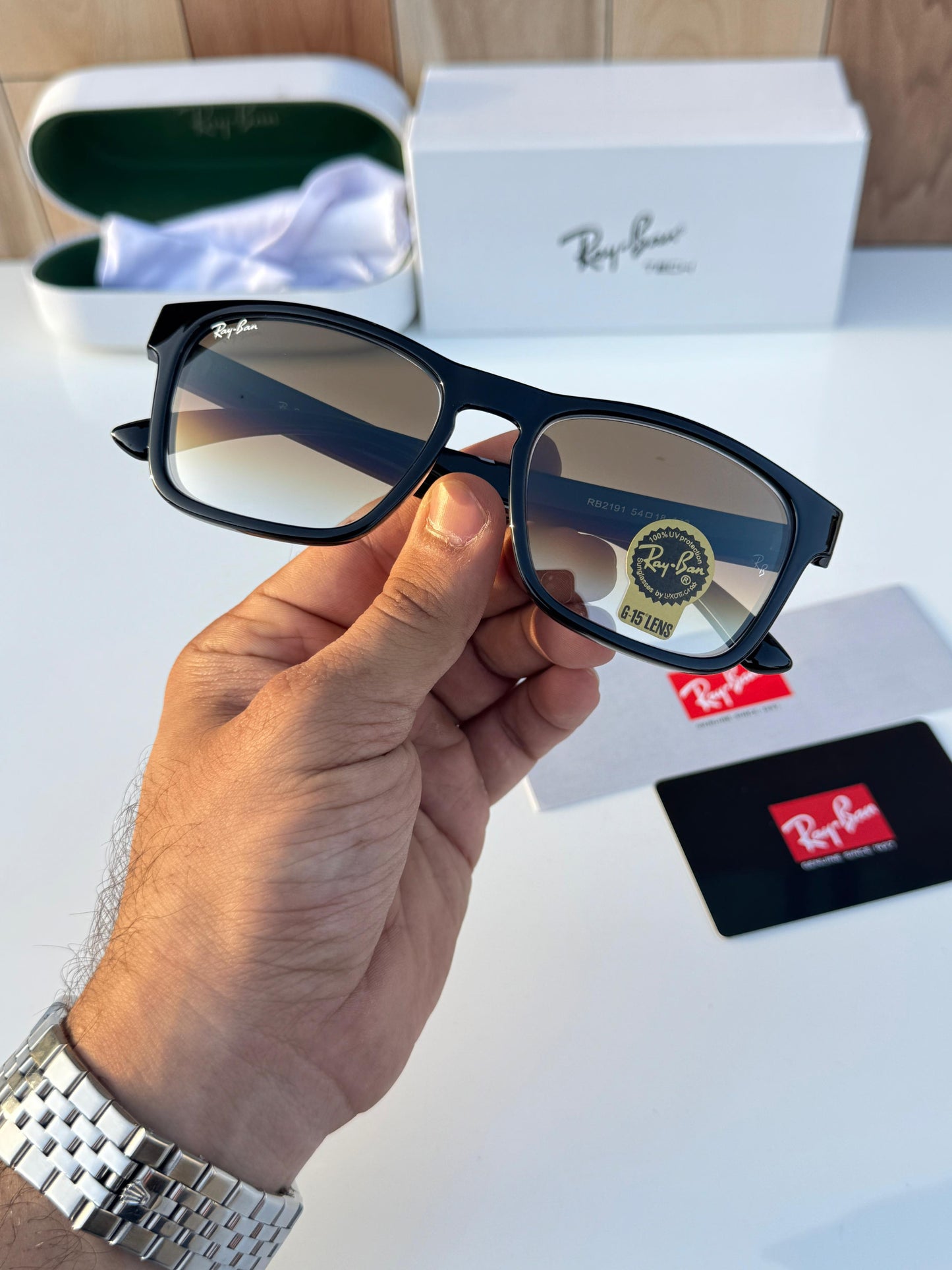 Rayban