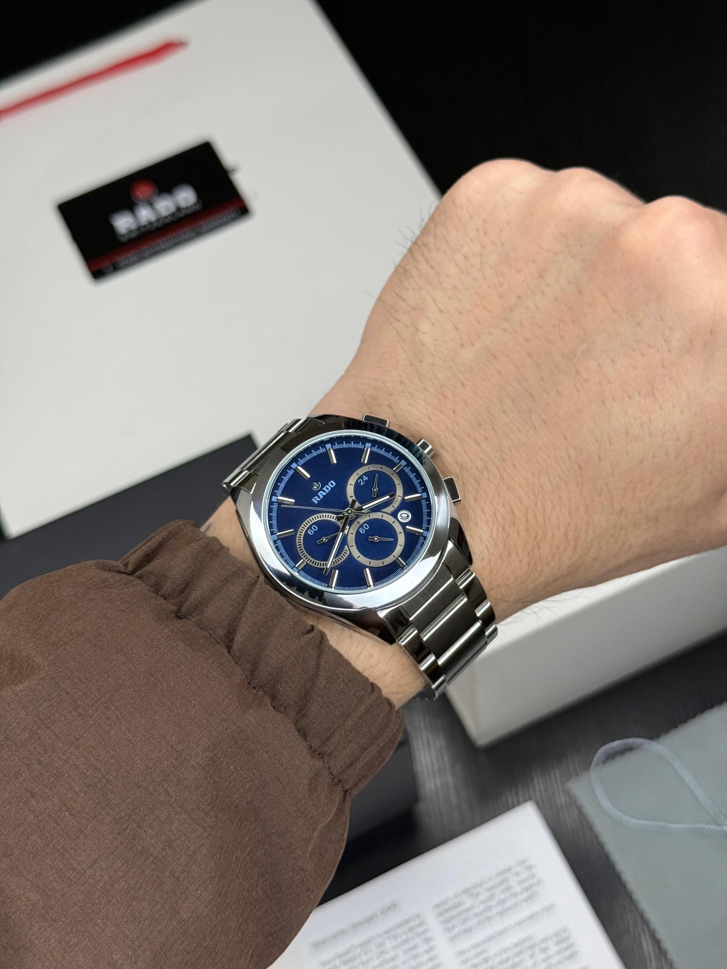 Rado