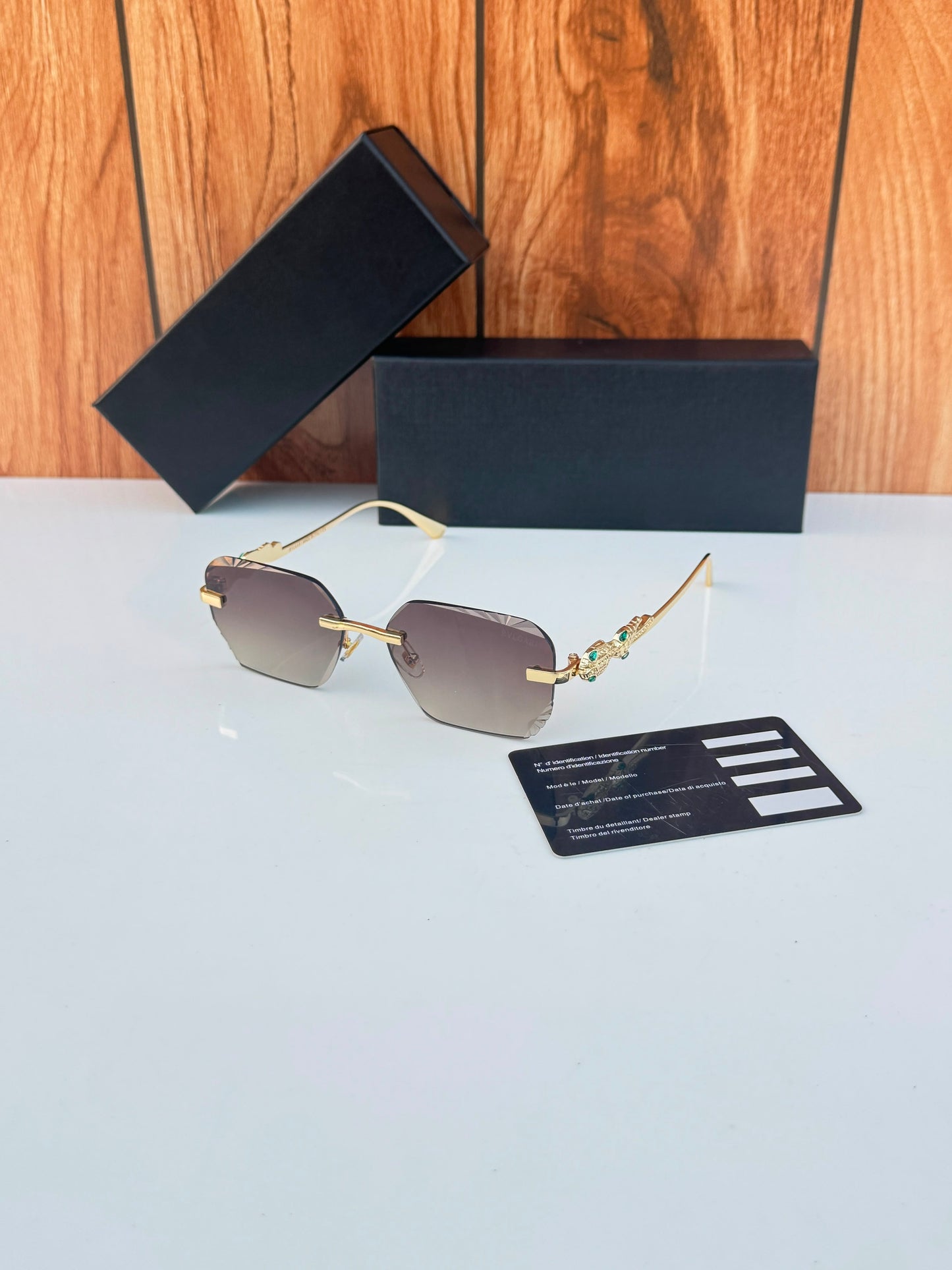 Bvlgari
