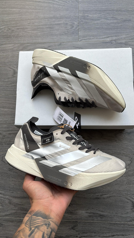 Adidas adiox pro 4 y3
