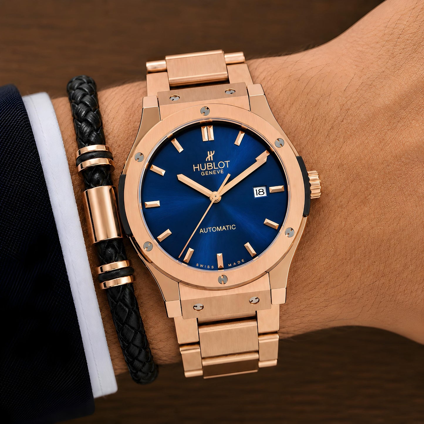 Hublot