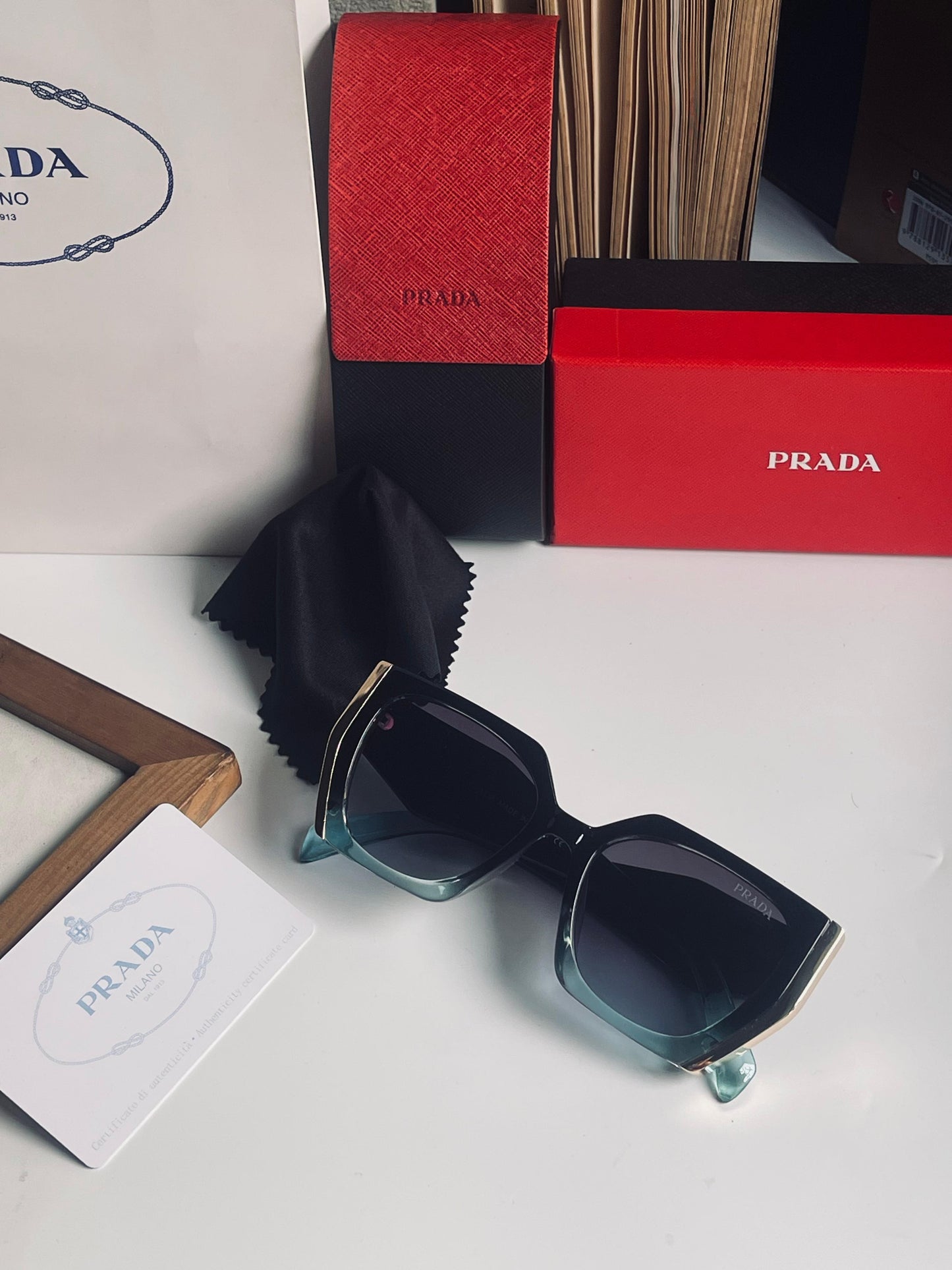 Prada