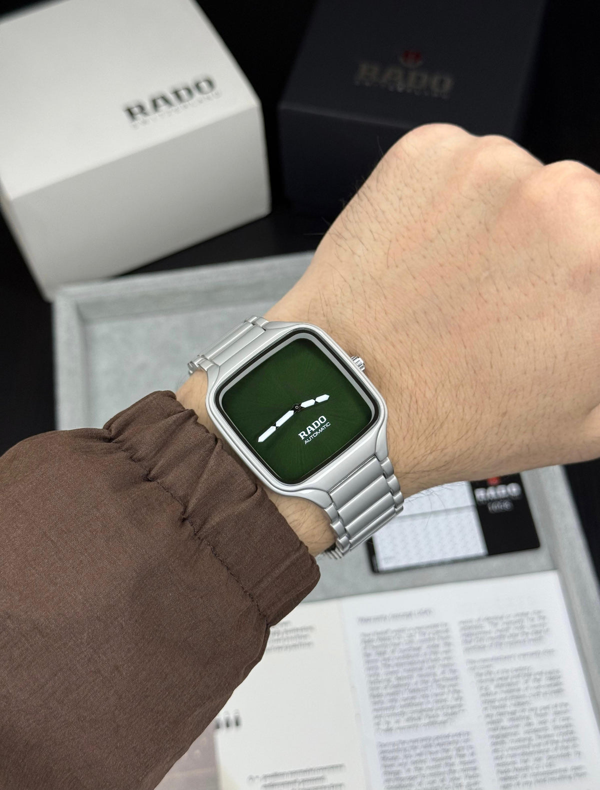 Rado