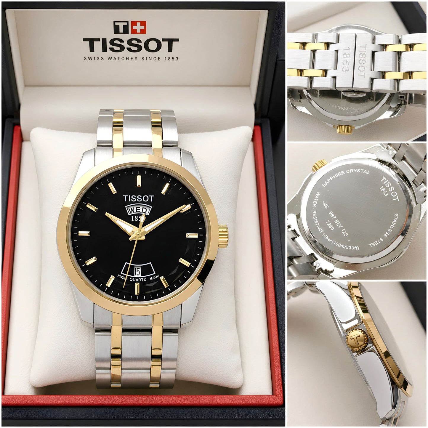 Tissot