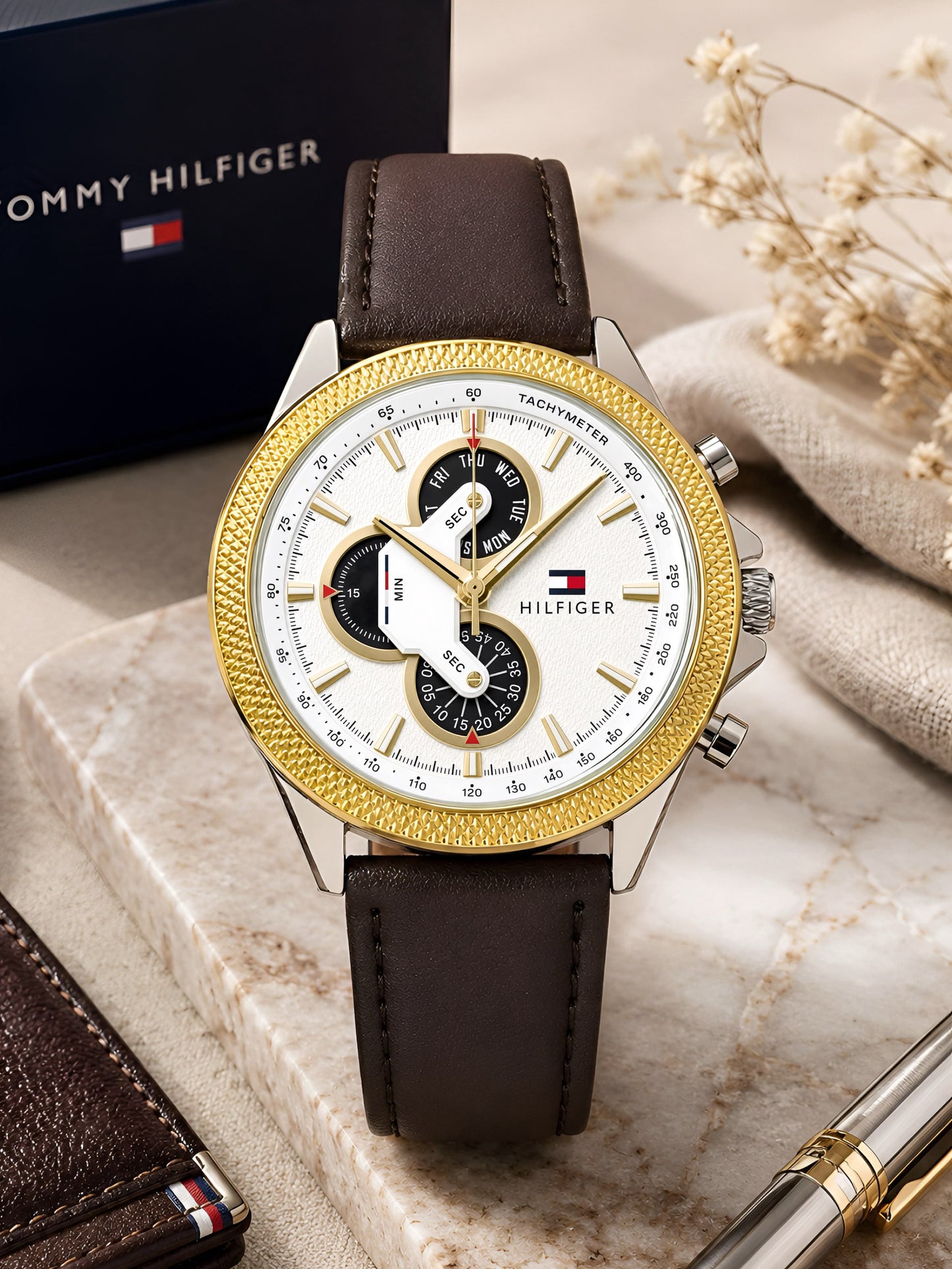 TOMMY HILFIGER