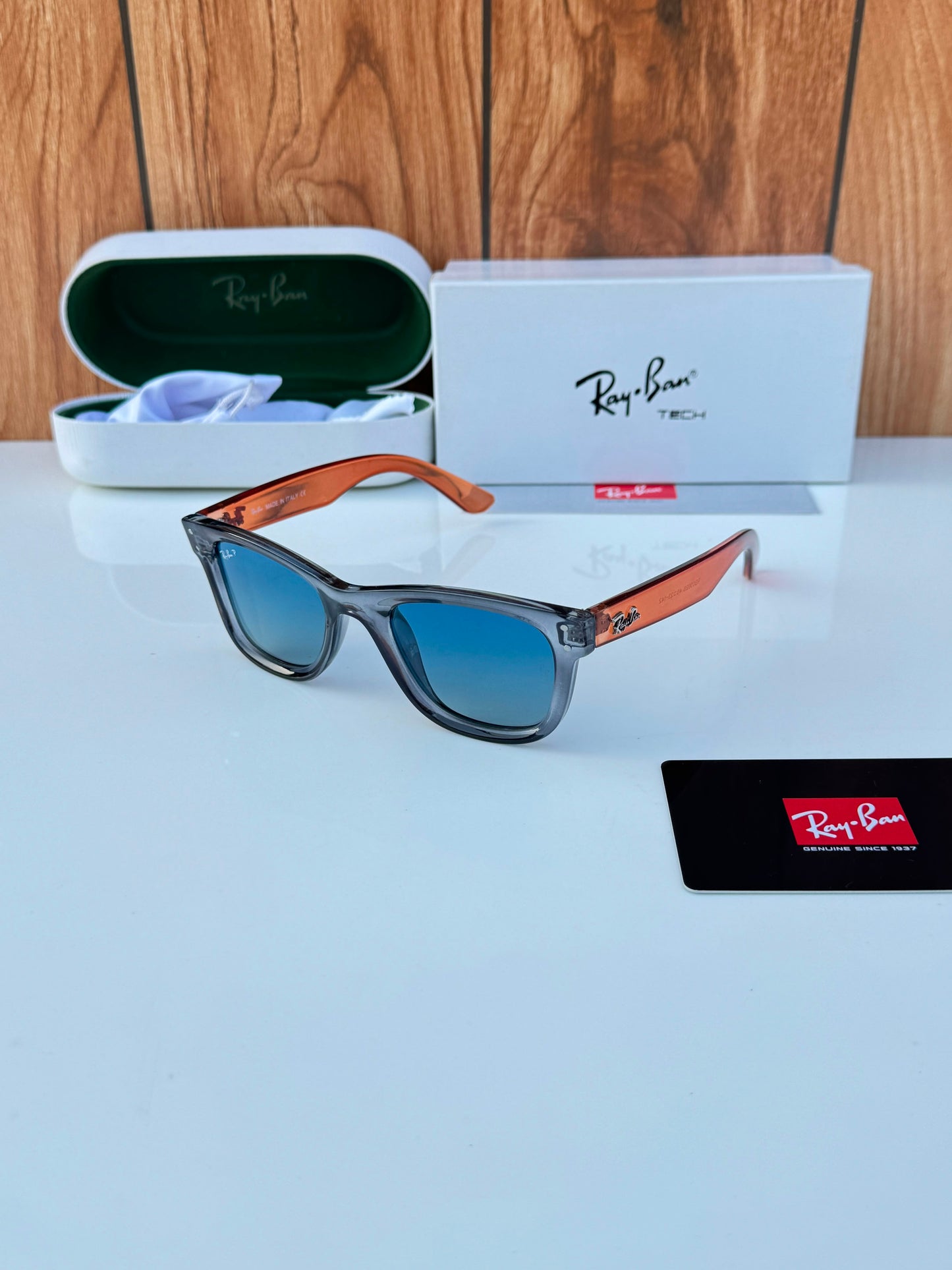Rayban