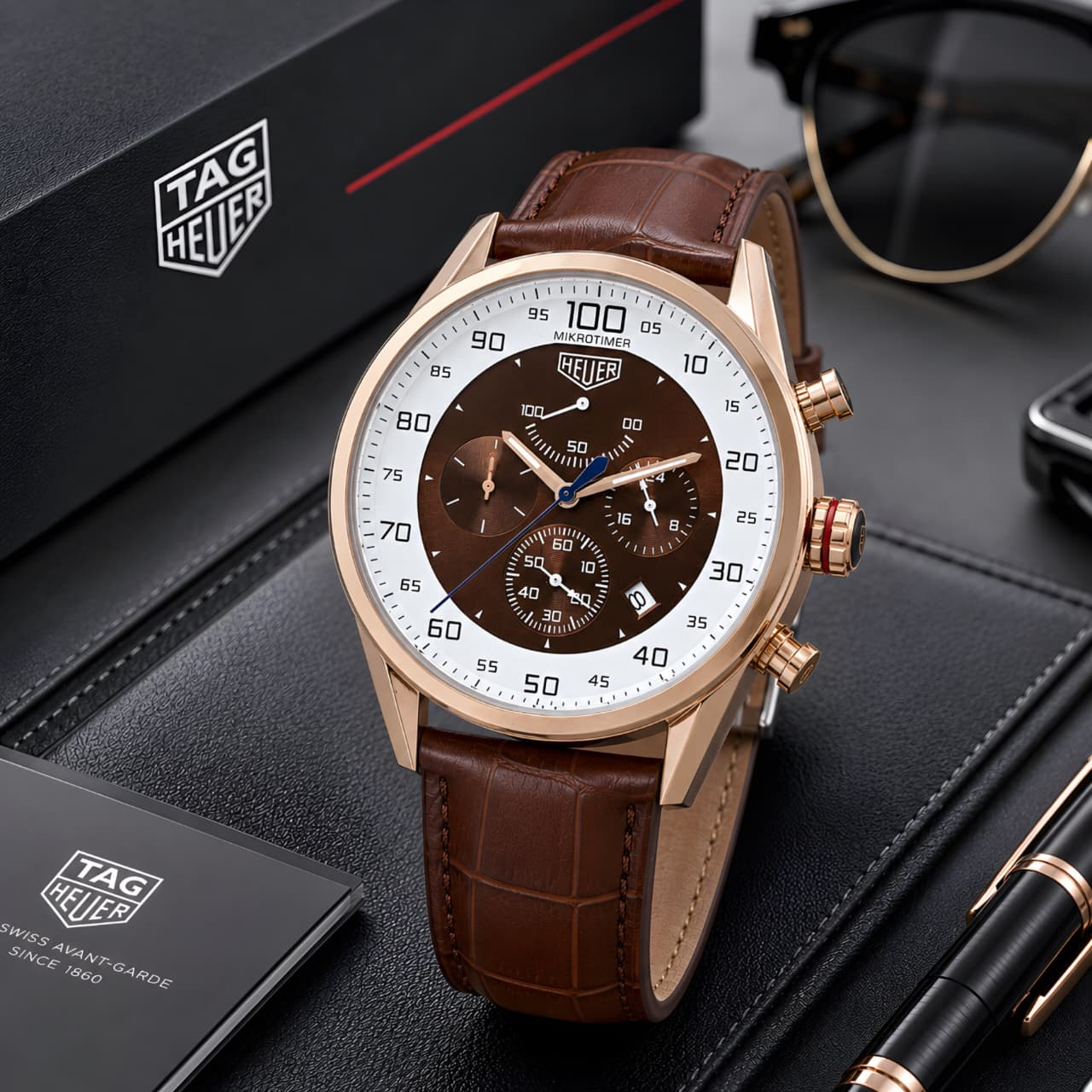 Tag Heuer
