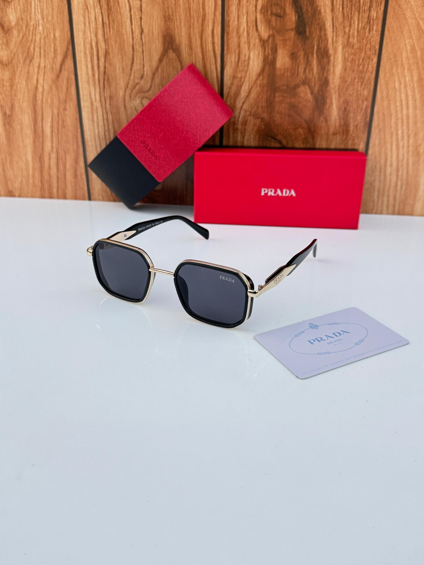 PRADA