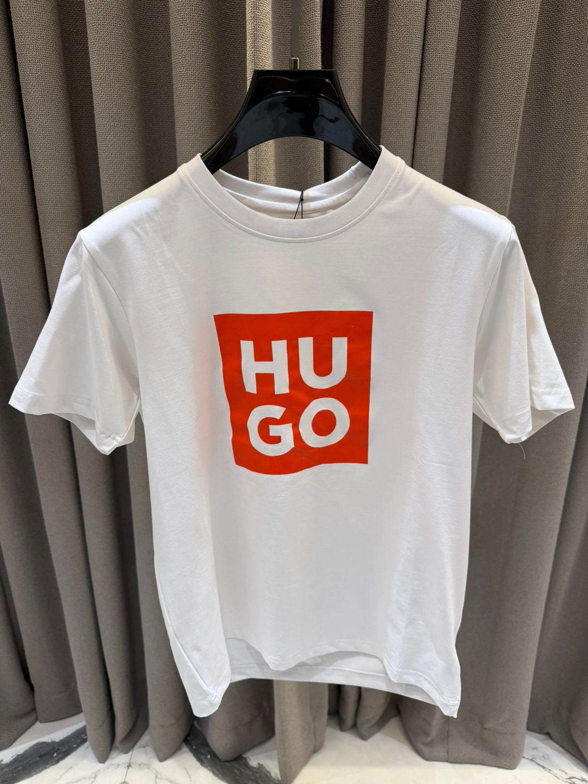 HUGO BOSS
