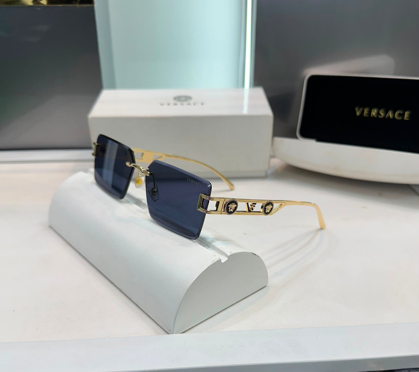 Versace