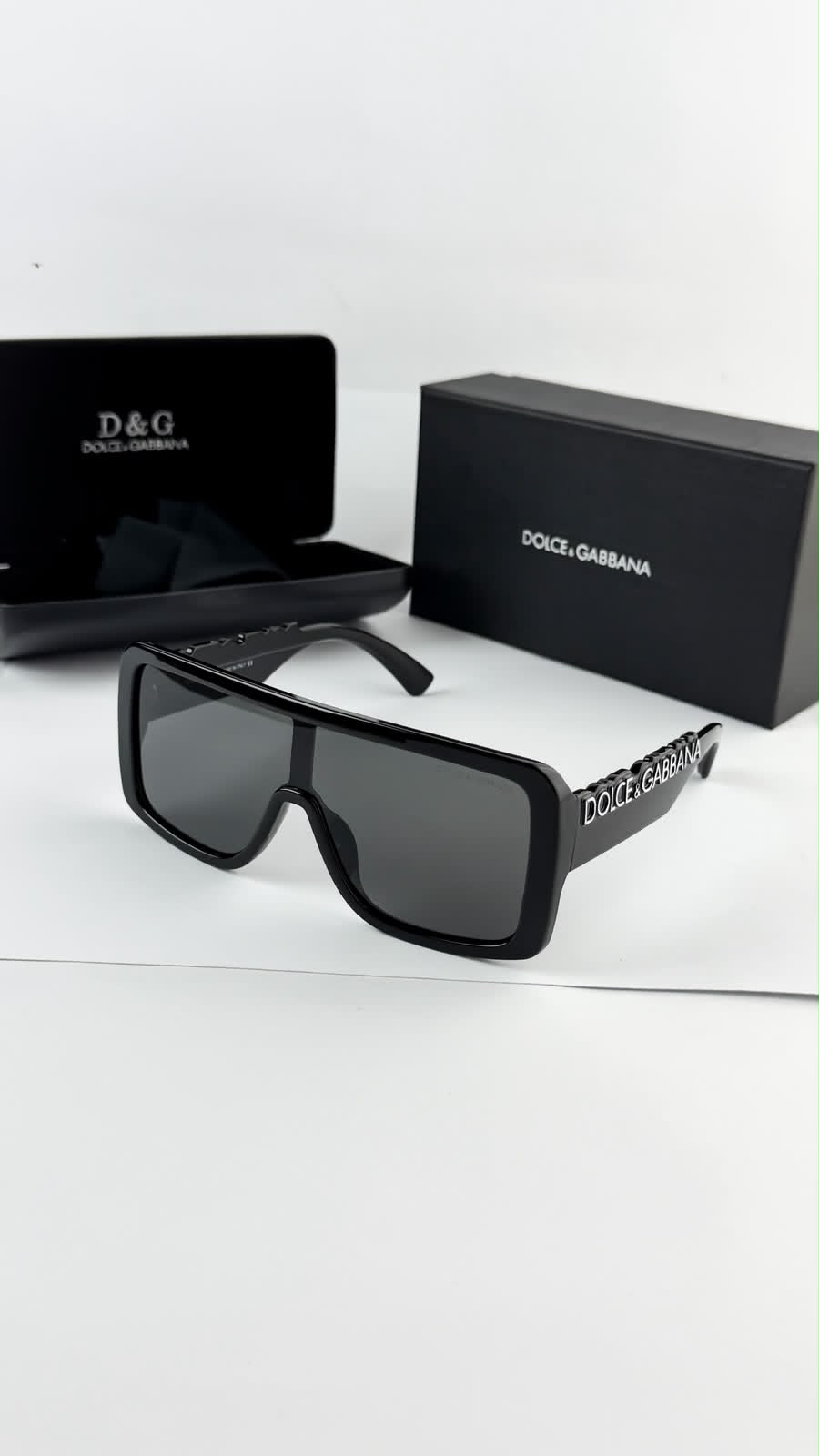 Dolce and gabanna