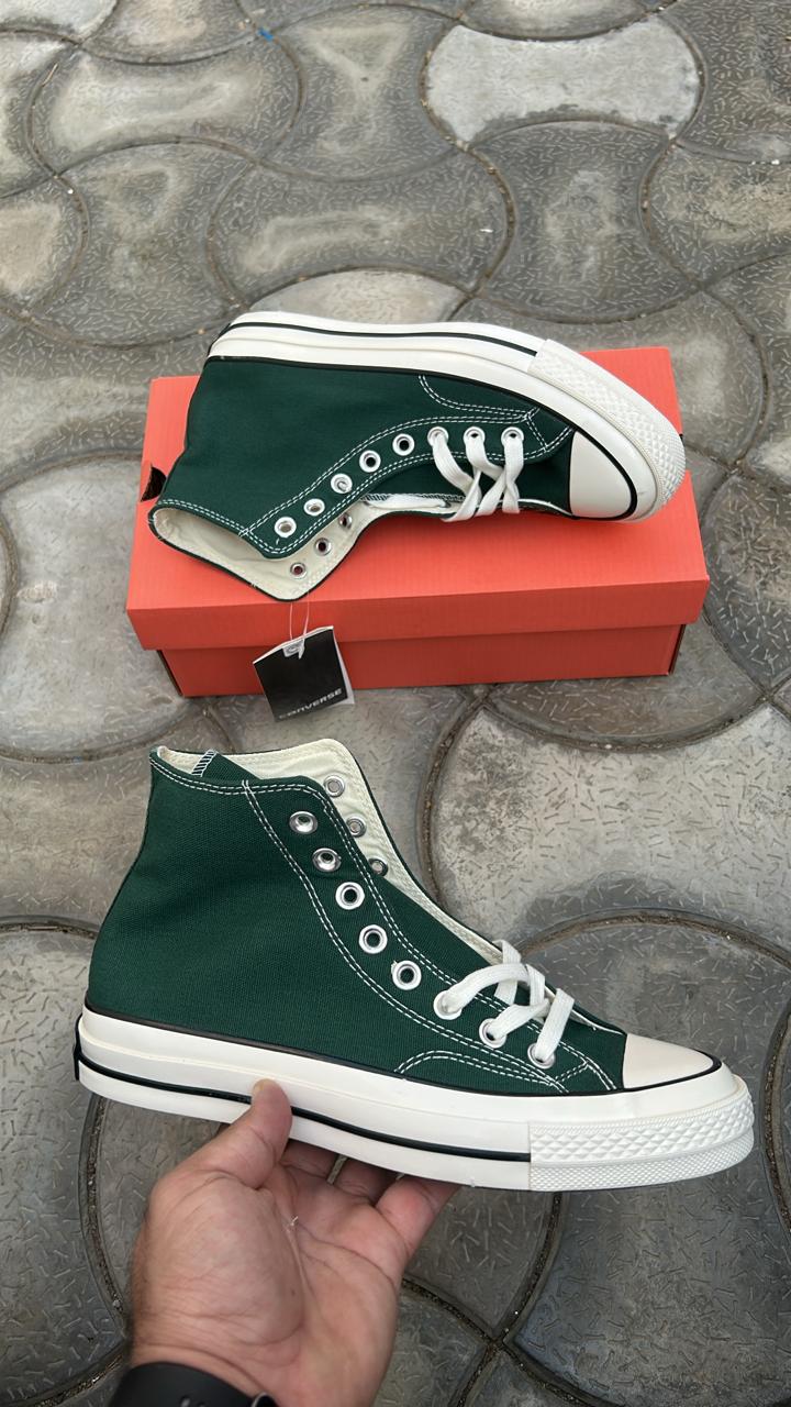 Converse chuck 70