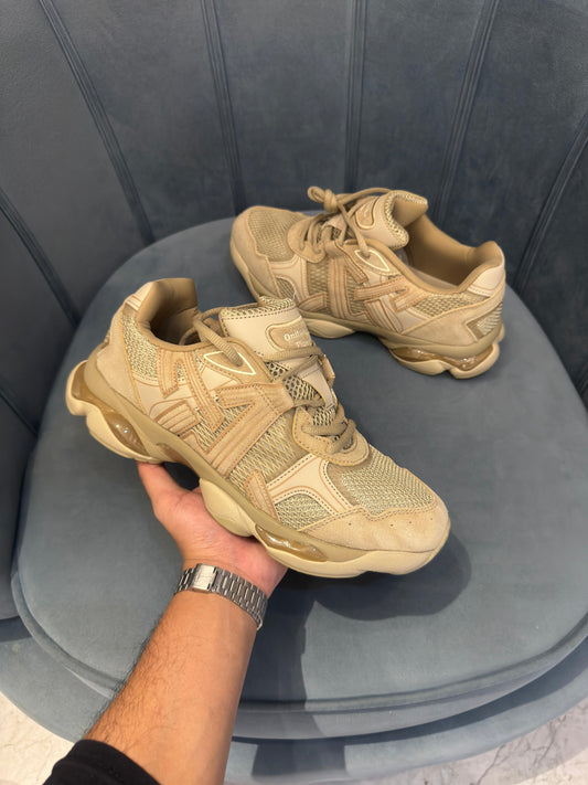 Onitsuka tiger tigrun