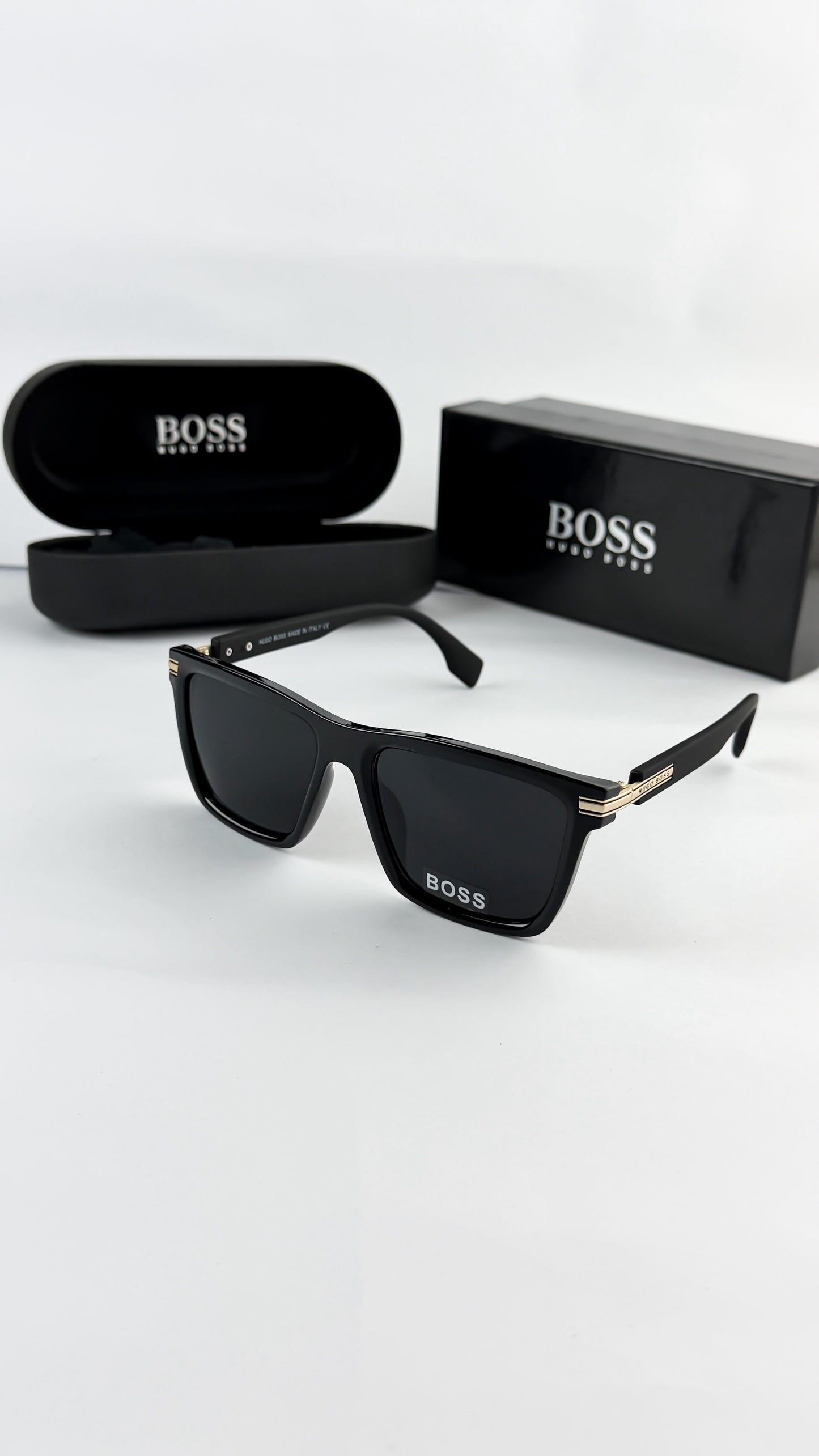 Hugo boss