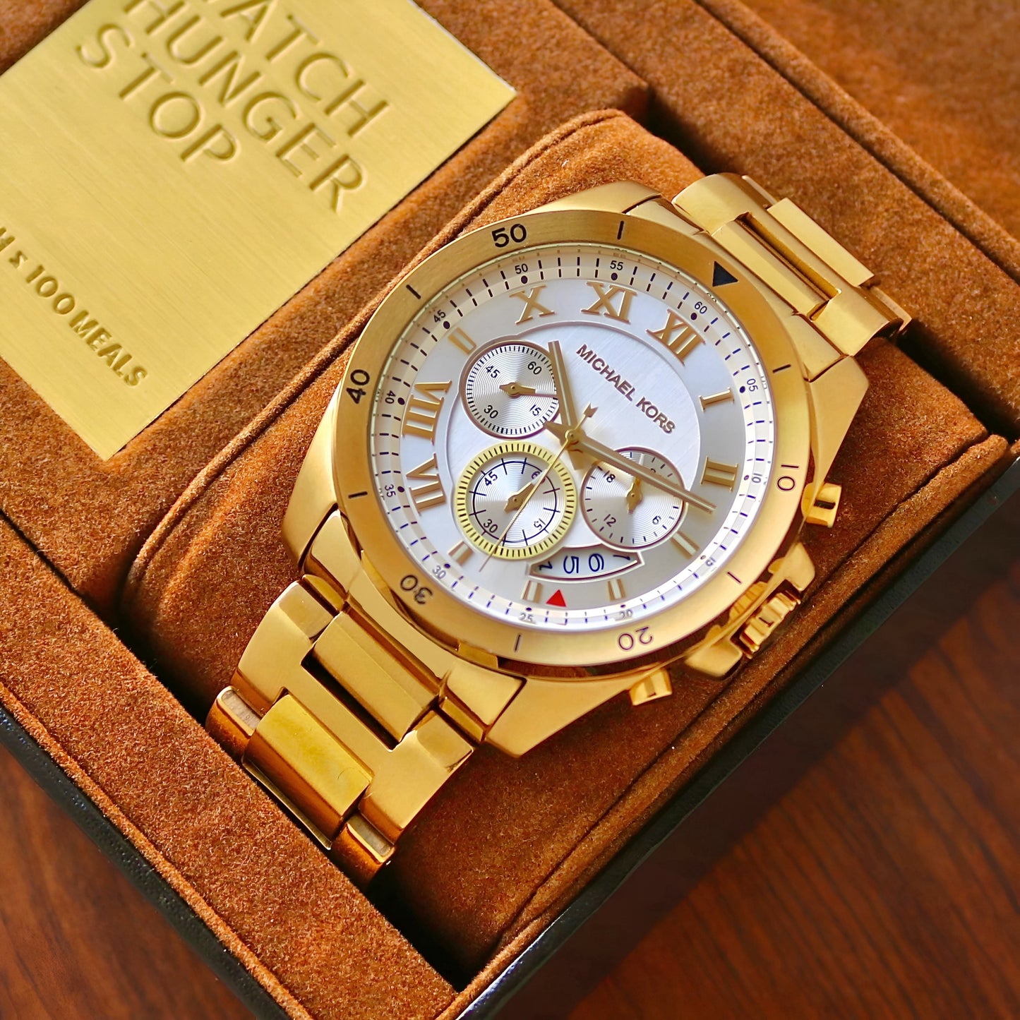 Michael Kors