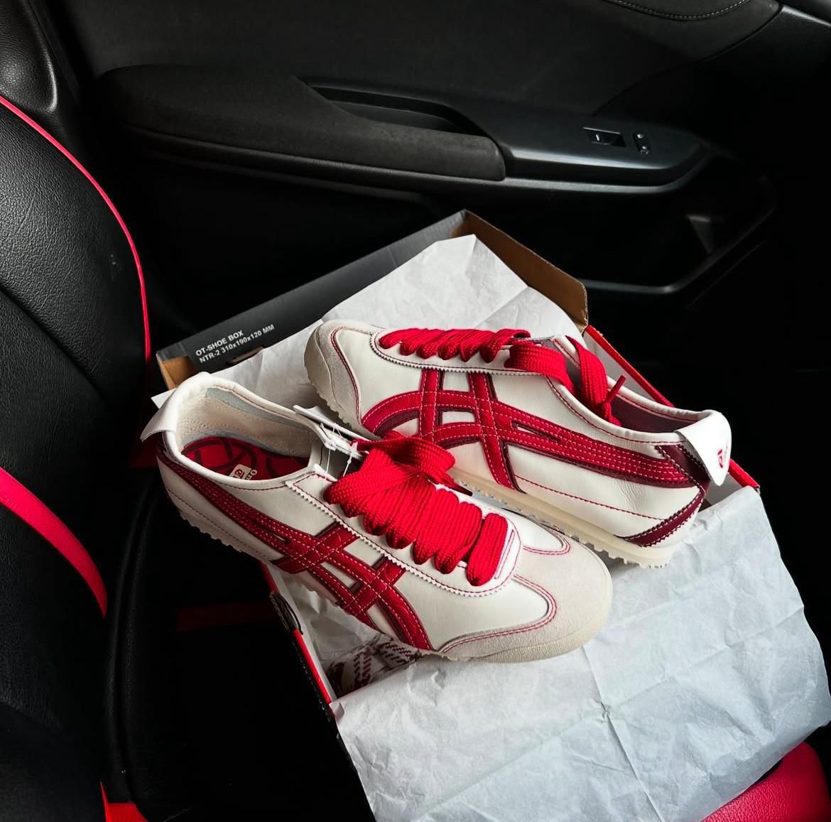 Onitsuka tiger mexico 66 year of the snake