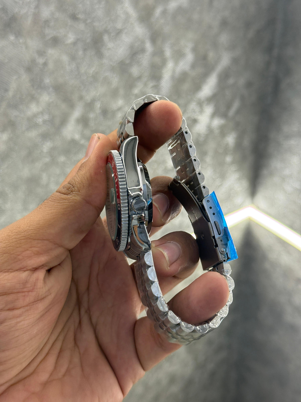 Seiko prospex