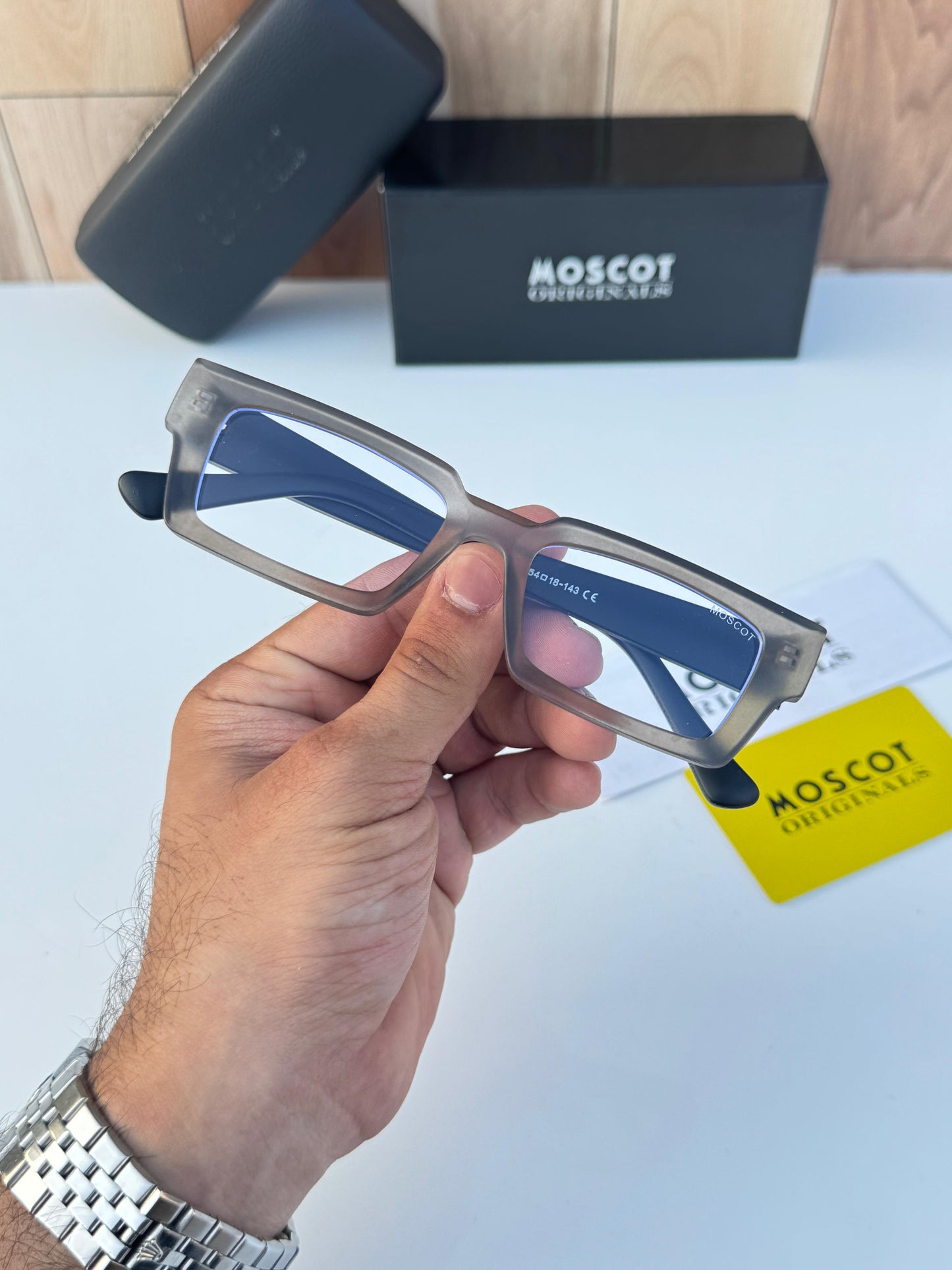 Moscot