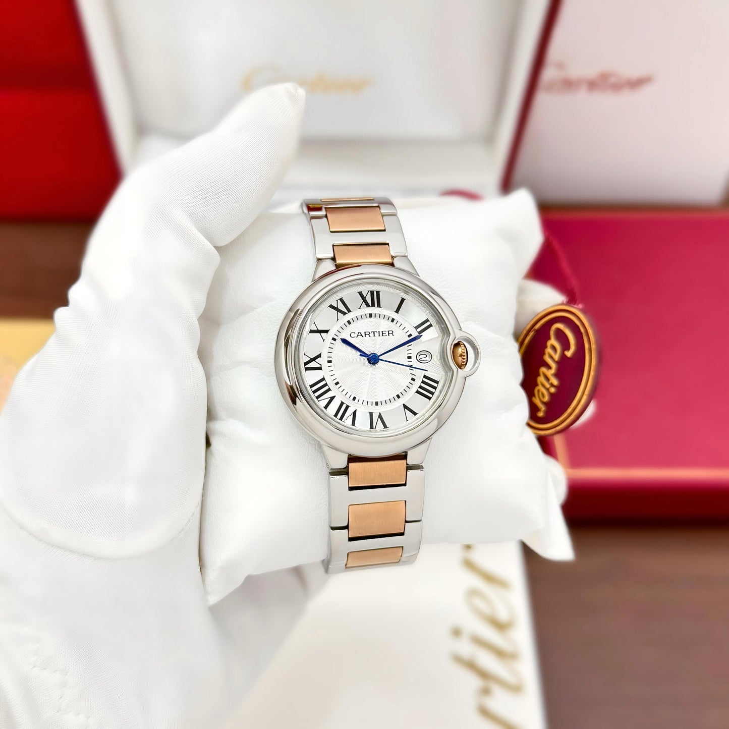 Cartier