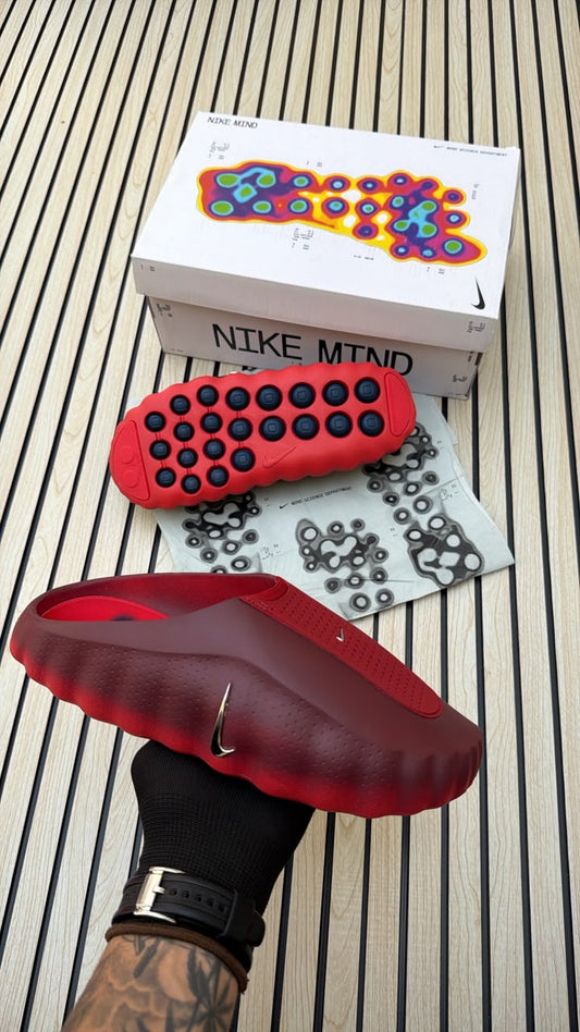 Nike mind