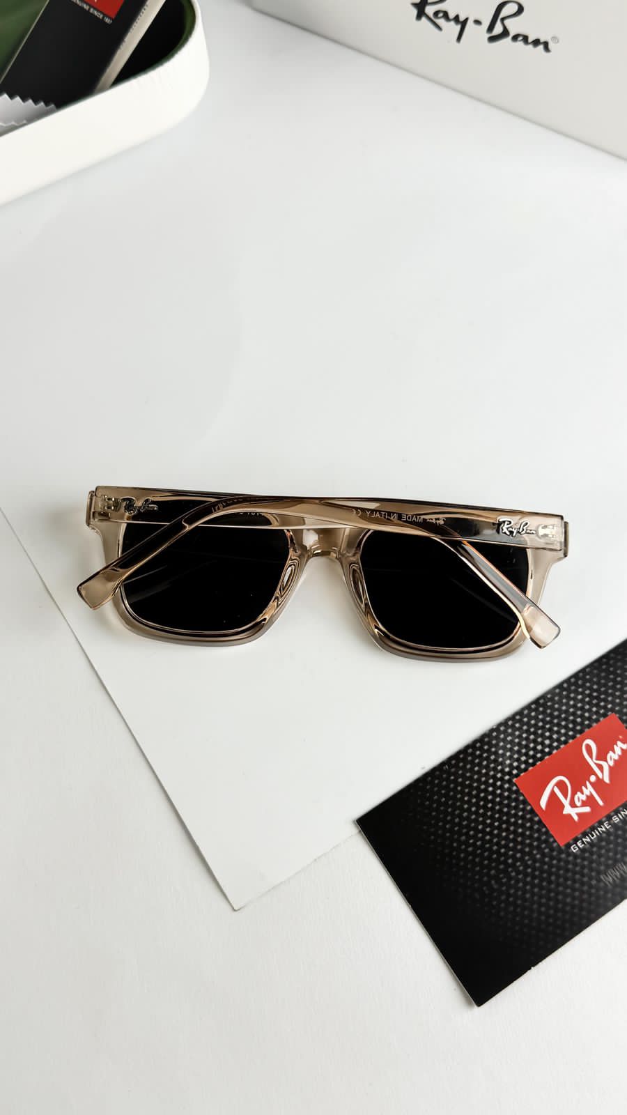 Rayban