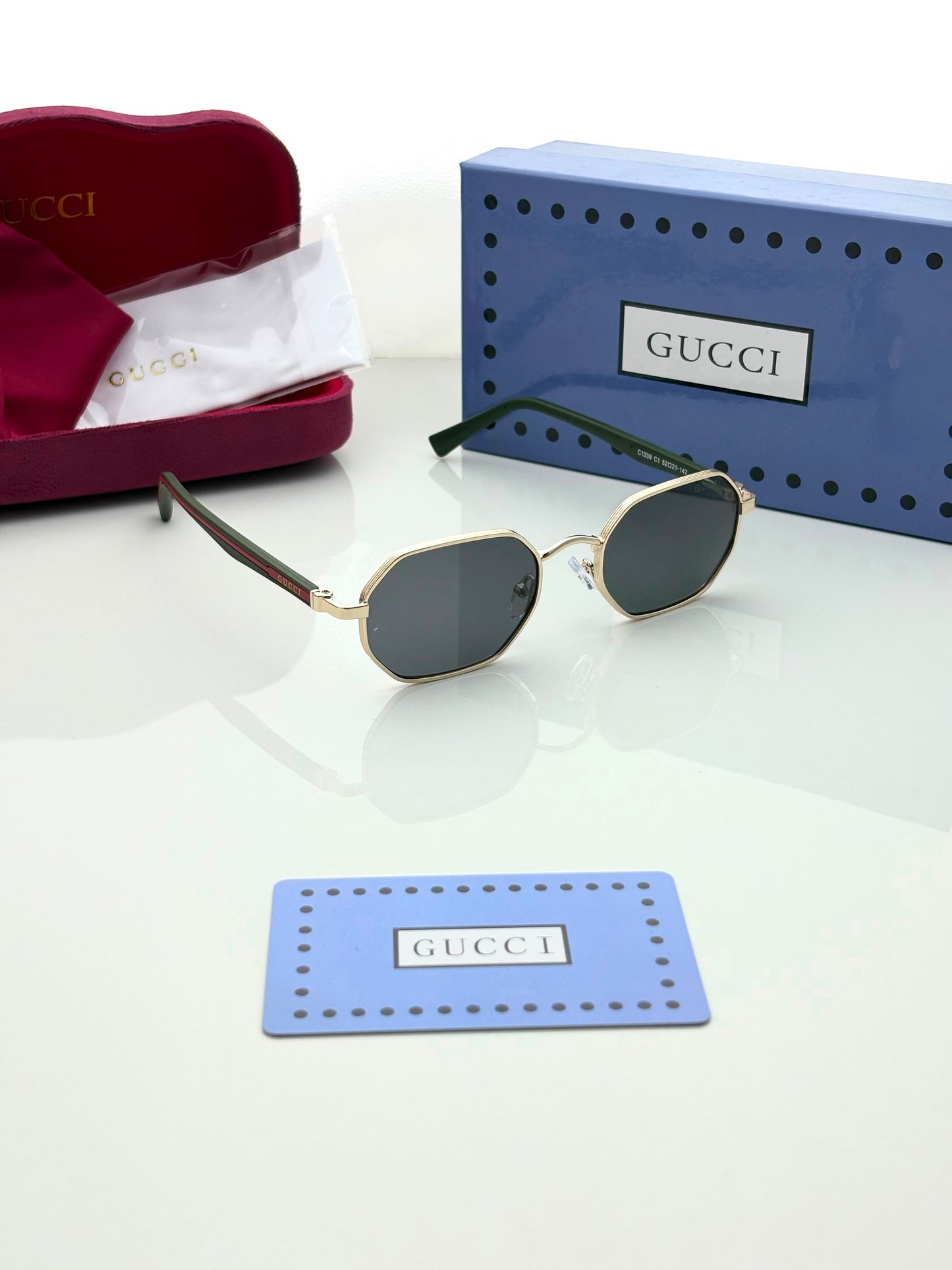 GUCCI