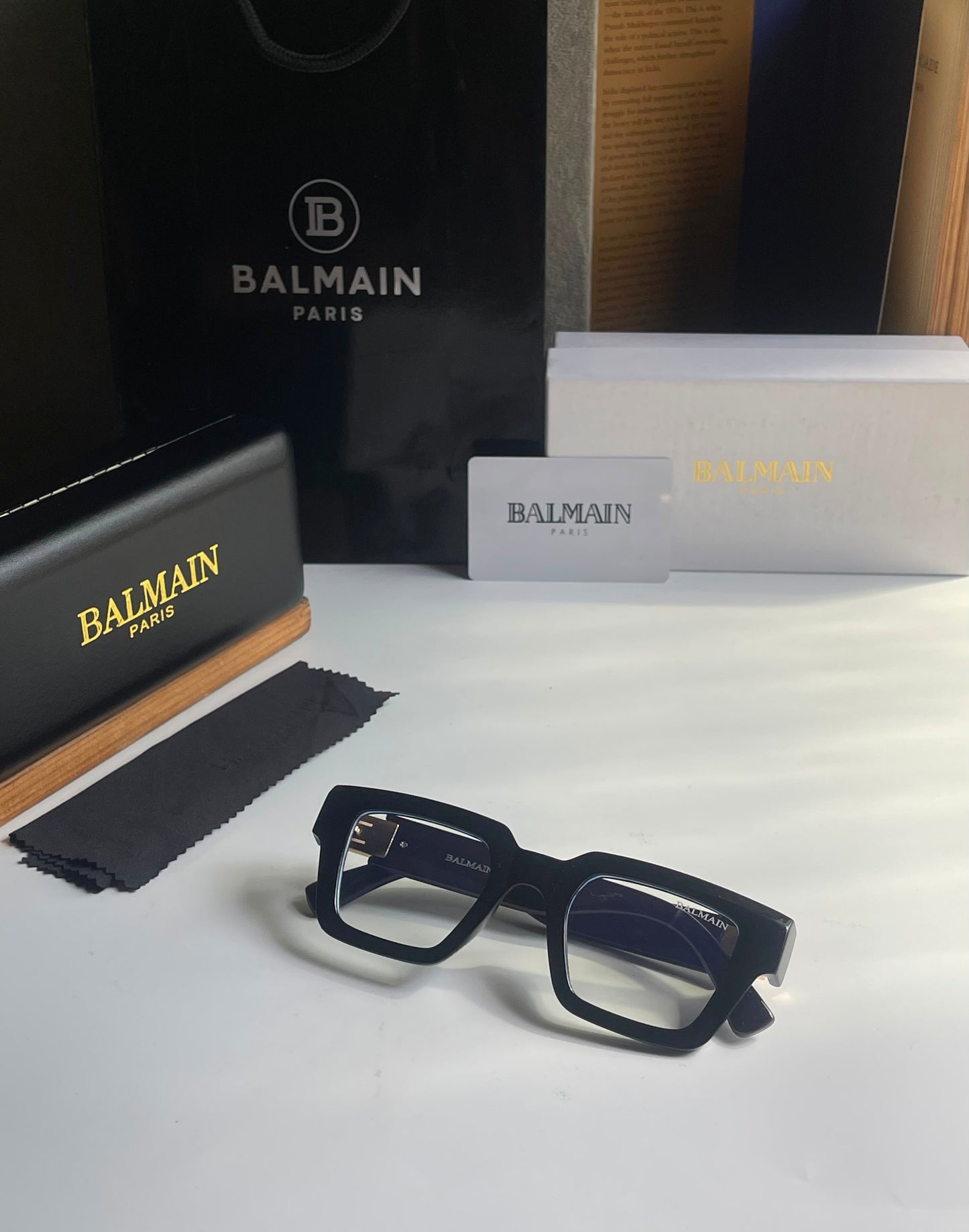 Balmain