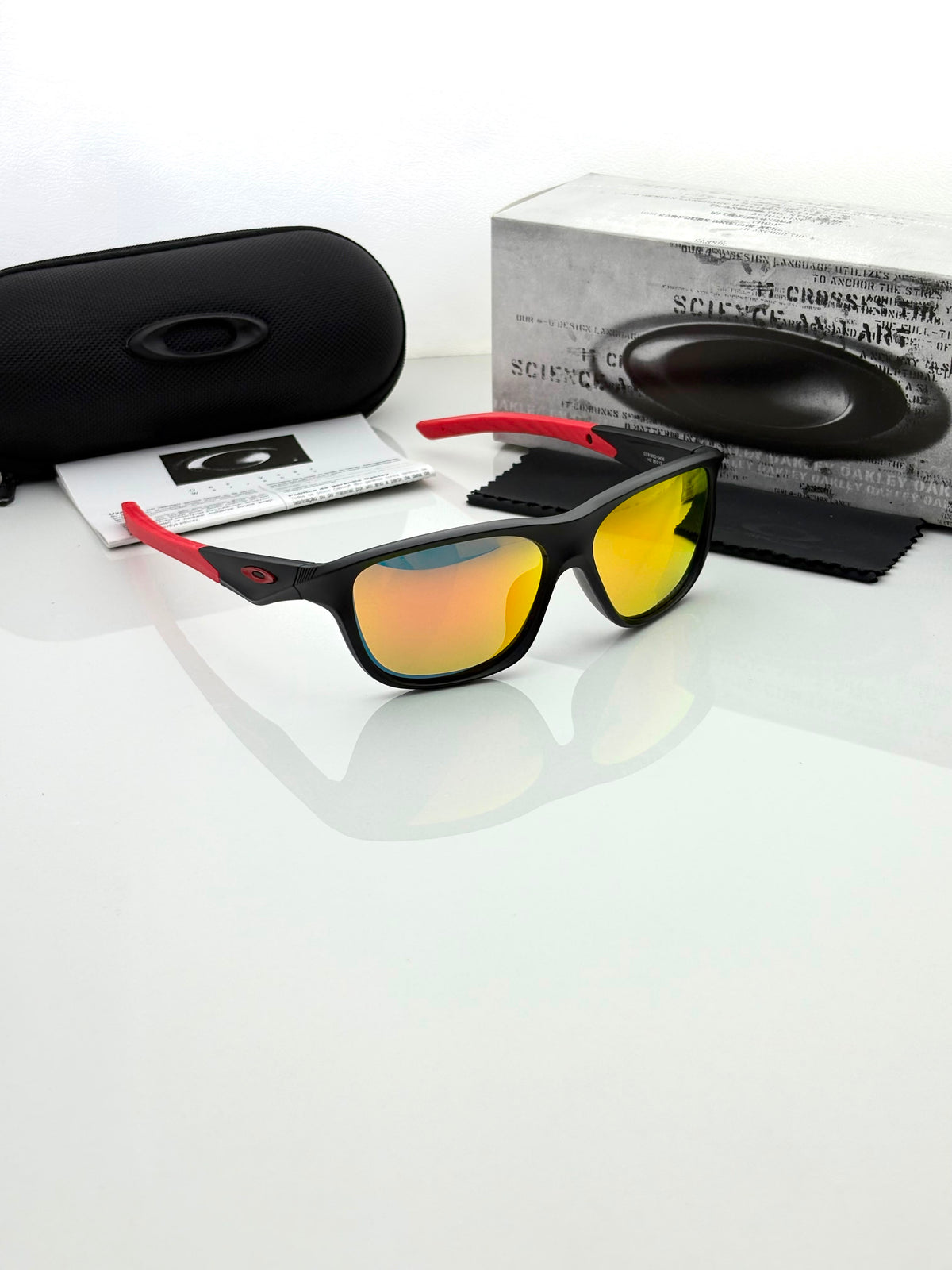 Oakley