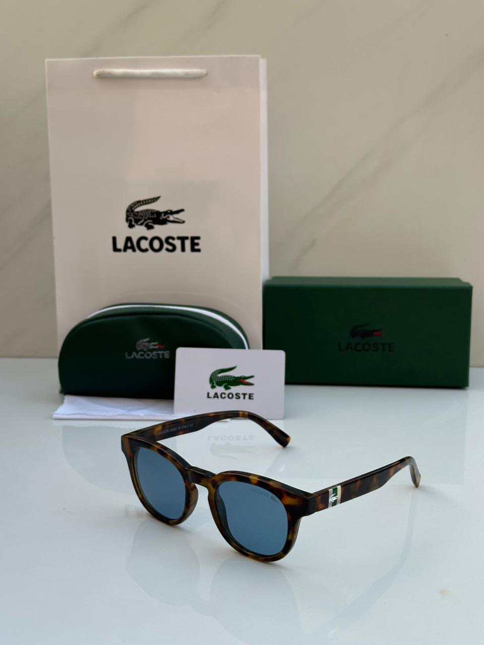 Locaste