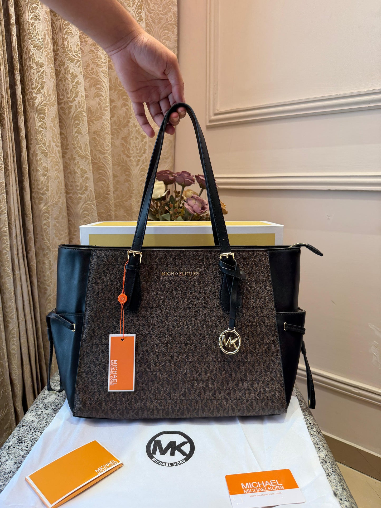 Michael Kors