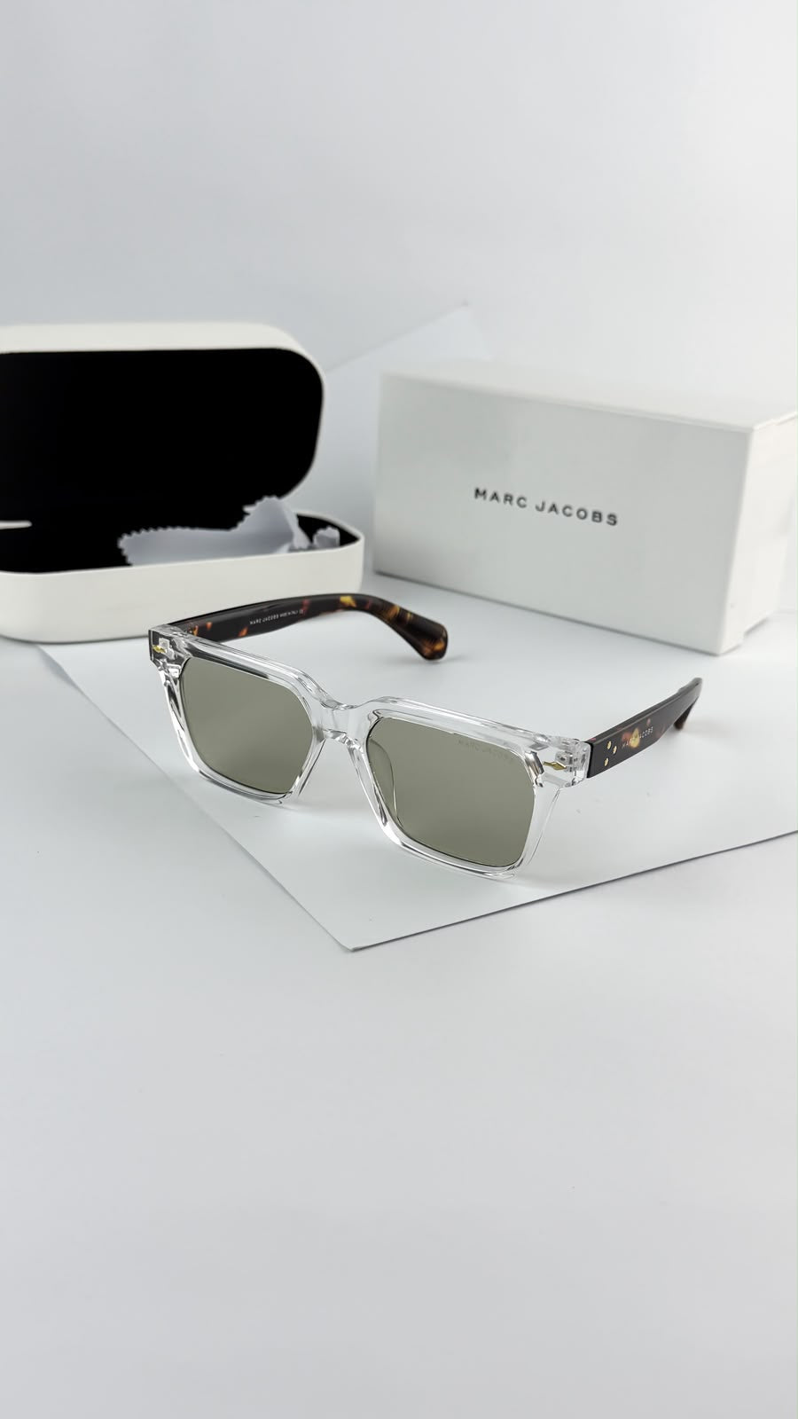Marc Jacobs