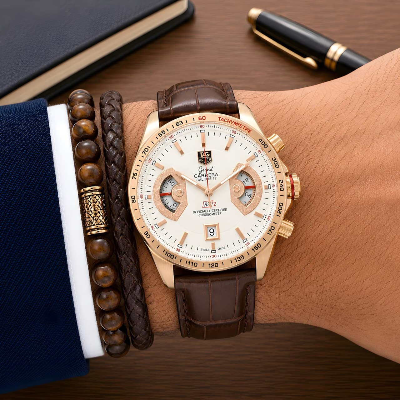 Tag Heuer