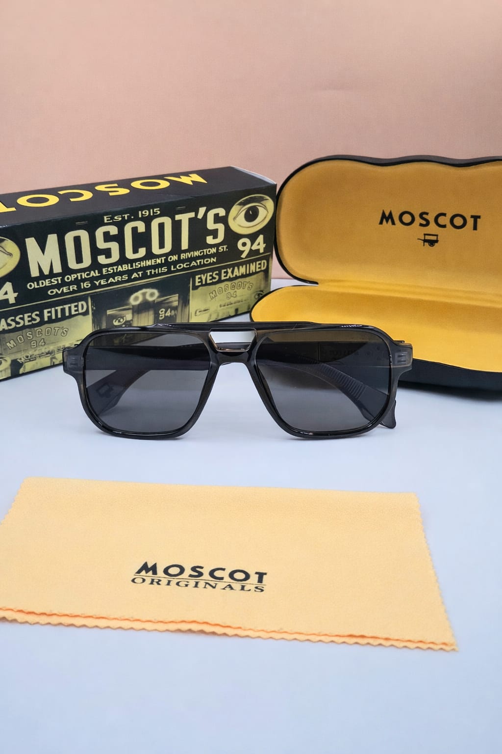 Moscot