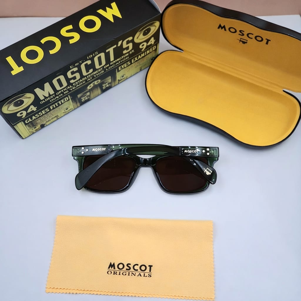 Moscot