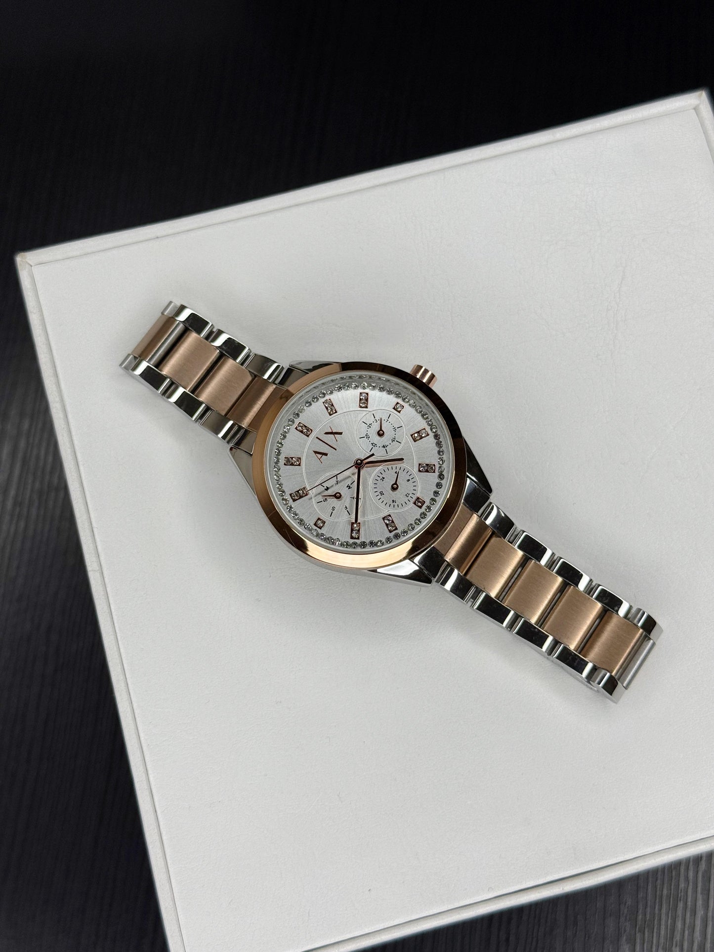 Armani exchange