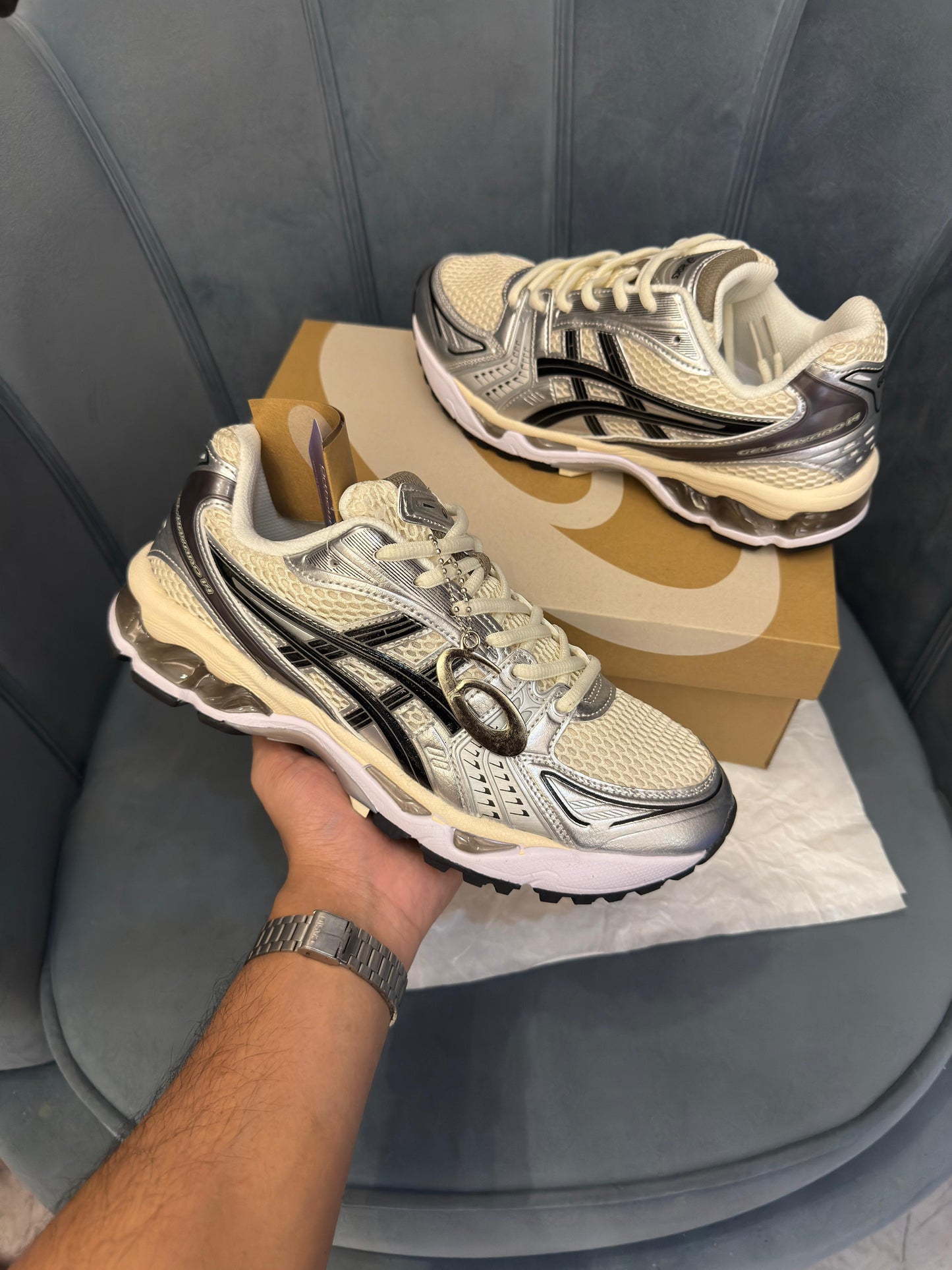 Asics kayano 14 urban