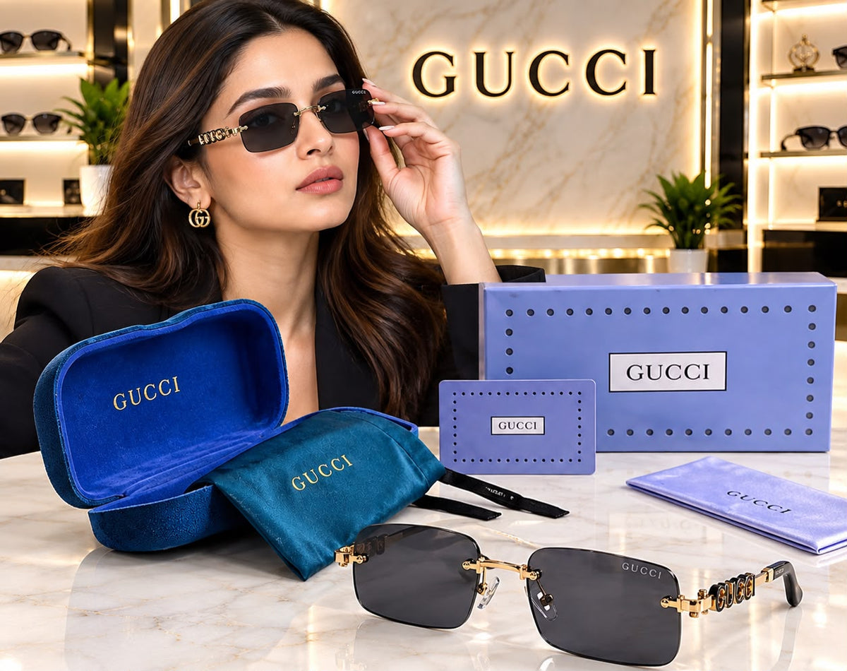 Gucci