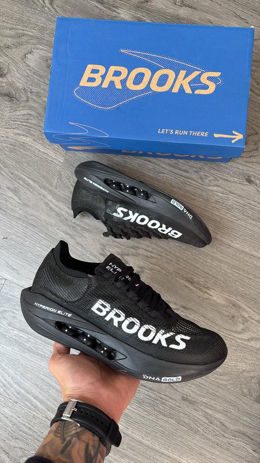 Brooks elite 5