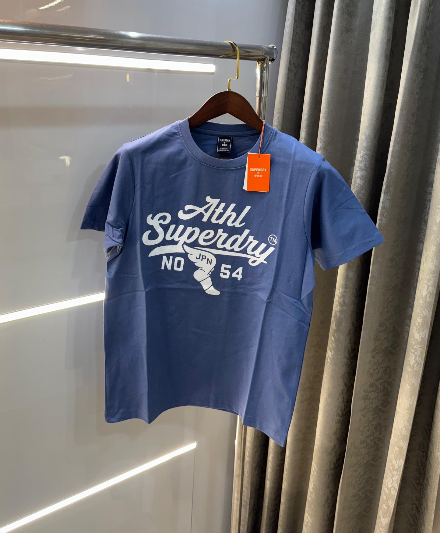 Superdry